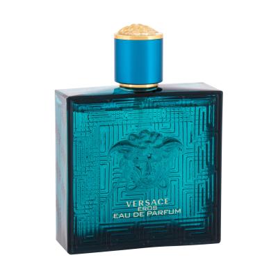 Versace Eros Parfumovaná voda pre mužov 100 ml