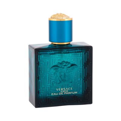 Versace Eros Parfumovaná voda pre mužov 50 ml