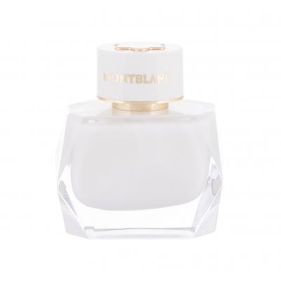 Montblanc Signature Parfumovaná voda pre ženy 50 ml