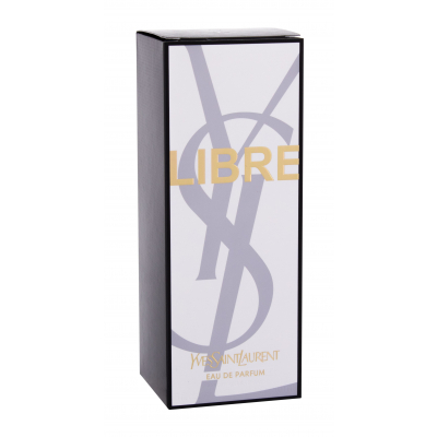 Yves Saint Laurent Libre Parfumovaná voda pre ženy 150 ml