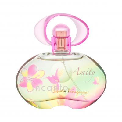 Ferragamo Incanto Amity Toaletná voda pre ženy 50 ml