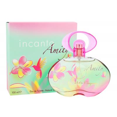 Ferragamo Incanto Amity Toaletná voda pre ženy 100 ml