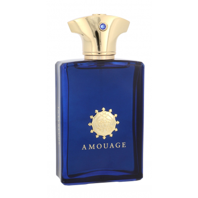 Amouage Interlude Parfumovaná voda pre mužov 100 ml