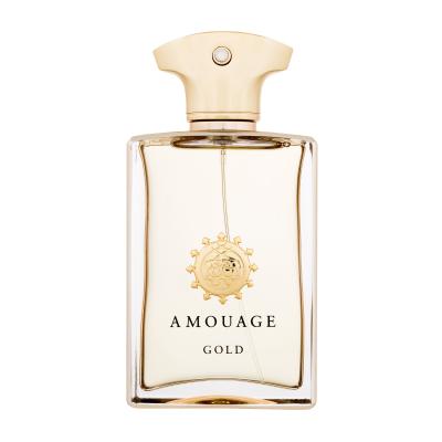 Amouage Gold Pour Homme Parfumovaná voda pre mužov 100 ml