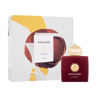 Amouage Journey Woman Parfumovaná voda pre ženy 100 ml