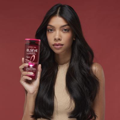L&#039;Oréal Paris Elseve Full Resist Aminexil Strengthening Balm Balzam na vlasy pre ženy 400 ml