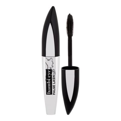 L'Oréal Paris False Lash Bambi Eye Špirála pre ženy 8,9 ml Odtieň Extra-Black