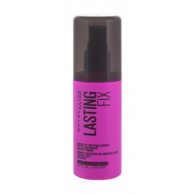 Maybelline Lasting Fix Fixátor make-upu pre ženy 100 ml