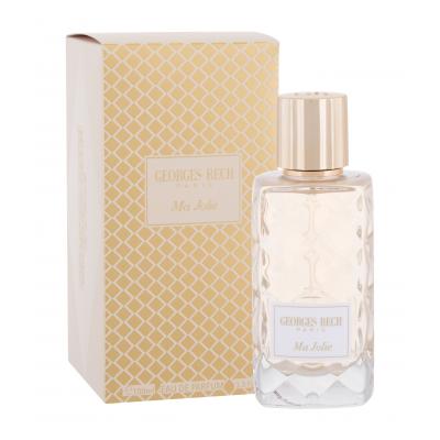 Georges Rech Ma Jolie Parfumovaná voda pre ženy 100 ml