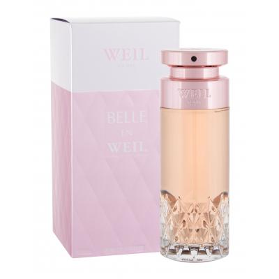 WEIL Belle En Weil Parfumovaná voda pre ženy 100 ml