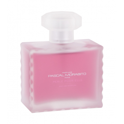 Pascal Morabito Perle Collection Perle Pour Elle Parfumovaná voda pre ženy 100 ml