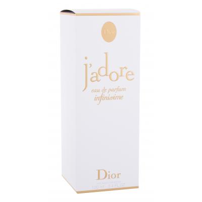 Dior J'adore Infinissime Parfumovaná voda pre ženy 100 ml