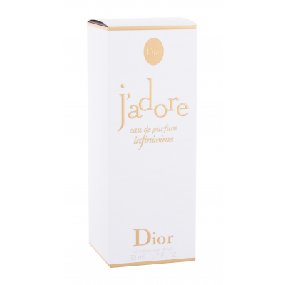 Christian Dior J&#039;adore Infinissime Parfumovaná voda pre ženy 50 ml