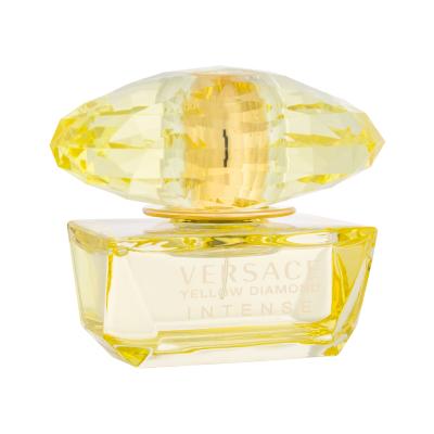 Versace Yellow Diamond Intense Parfumovaná voda pre ženy 50 ml