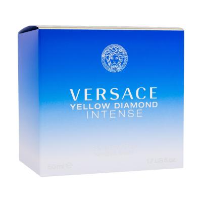 Versace Yellow Diamond Intense Parfumovaná voda pre ženy 50 ml