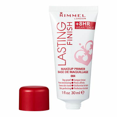 Rimmel London Lasting Finish Primer Podklad pod make-up pre ženy 30 ml