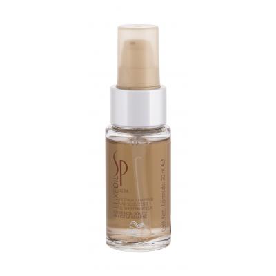 Wella Professionals SP Luxeoil Reconstructive Elixir Olej na vlasy pre ženy 30 ml
