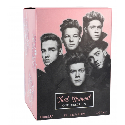One Direction That Moment Parfumovaná voda pre ženy 100 ml