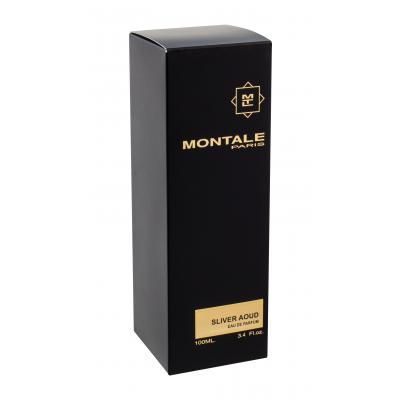 Montale Sliver Aoud Parfumovaná voda pre mužov 100 ml