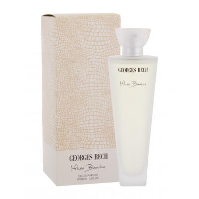 Georges Rech Muse Blanche Parfumovaná voda pre ženy 100 ml