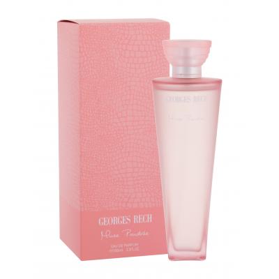 Georges Rech Muse Poudrée Parfumovaná voda pre ženy 100 ml