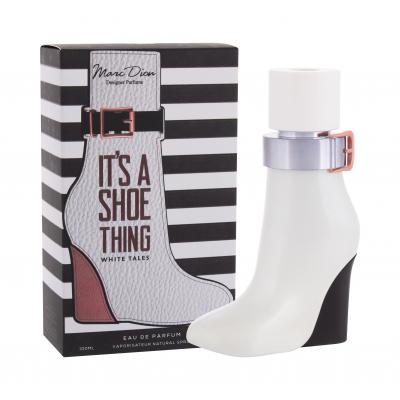 Marc Dion It´s A Shoe Thing White Tales Parfumovaná voda pre ženy 100 ml