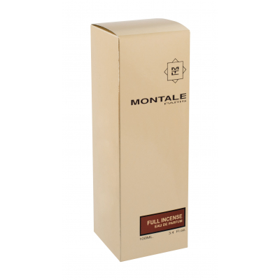 Montale Full Incense Parfumovaná voda 100 ml