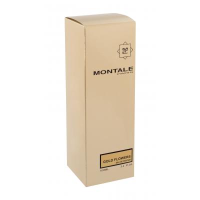 Montale Gold Flowers Parfumovaná voda 100 ml