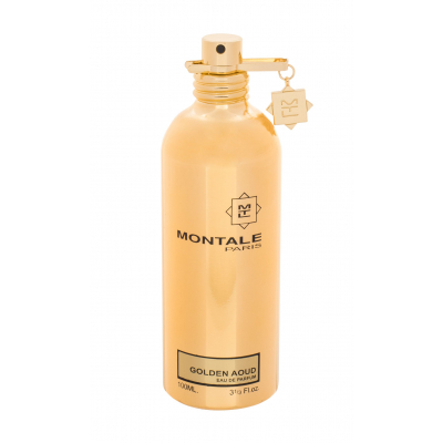 Montale Golden Aoud Parfumovaná voda 100 ml