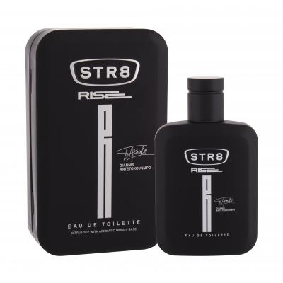 STR8 Rise Toaletná voda pre mužov 100 ml