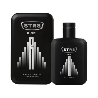 STR8 Rise Toaletná voda pre mužov 100 ml