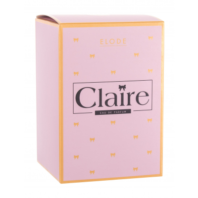 ELODE Claire Parfumovaná voda pre ženy 100 ml