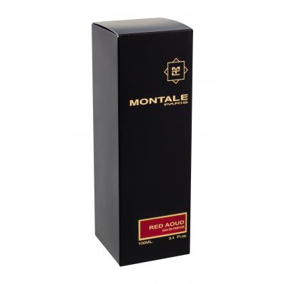 Montale Red Aoud Parfumovaná voda 100 ml