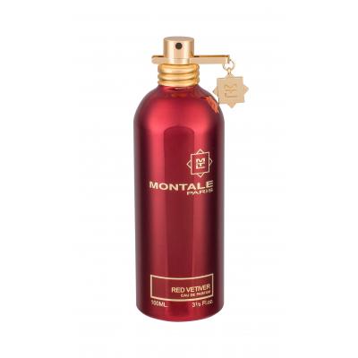 Montale Red Vetiver Parfumovaná voda pre mužov 100 ml