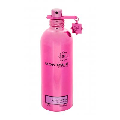 Montale So Flowers Parfumovaná voda pre ženy 100 ml