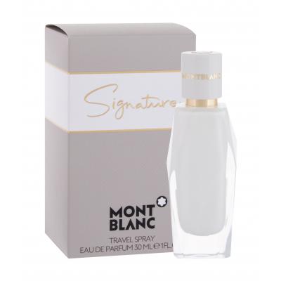 Montblanc Signature Parfumovaná voda pre ženy 30 ml
