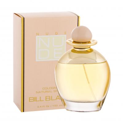 Bill Blass Nude Kolínska voda pre ženy 100 ml