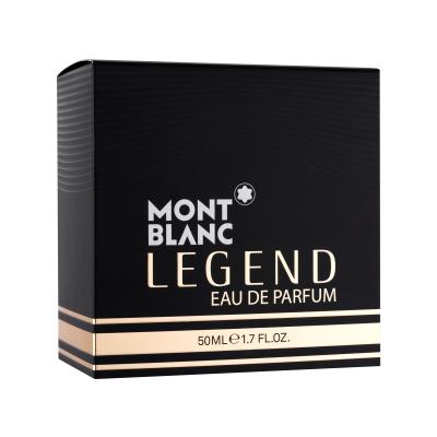 Montblanc Legend Parfumovaná voda pre mužov 50 ml