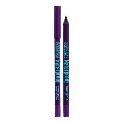 BOURJOIS Paris Contour Clubbing Ceruzka na oči pre ženy 1,2 g Odtieň 47 Purple Night
