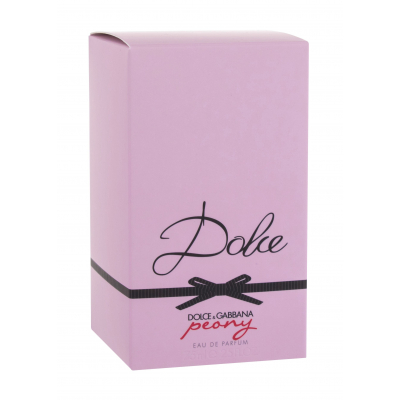 Dolce&amp;Gabbana Dolce Peony Parfumovaná voda pre ženy 75 ml