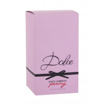 Dolce&amp;Gabbana Dolce Peony Parfumovaná voda pre ženy 50 ml