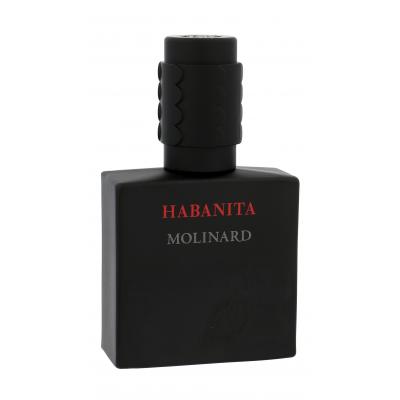 Molinard Habanita Parfumovaná voda pre ženy 30 ml