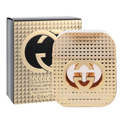 Gucci Guilty Studs Pour Femme Toaletná voda pre ženy 50 ml