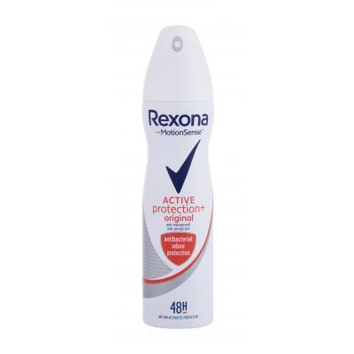 Rexona MotionSense Active Protection+ 48h Antiperspirant pre ženy 150 ml
