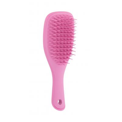 Tangle Teezer Wet Detangler Mini Kefa na vlasy pre ženy 1 ks Odtieň Coral Pick´n´Stick