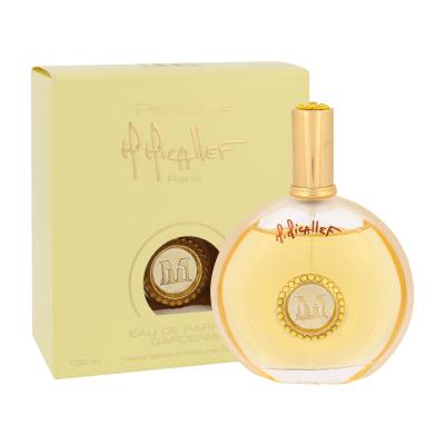 M.Micallef Gardenia Parfumovaná voda pre ženy 100 ml