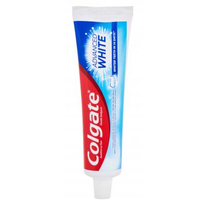 Colgate Advanced White Zubná pasta 100 ml