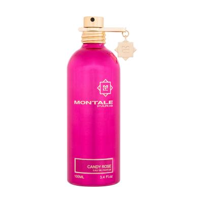 Montale Candy Rose Parfumovaná voda pre ženy 100 ml