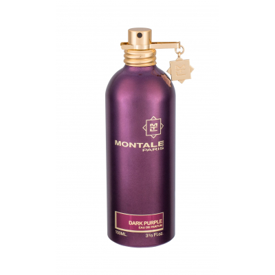 Montale Dark Purple Parfumovaná voda pre ženy 100 ml