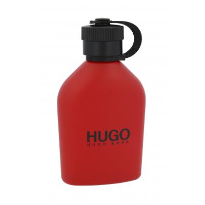 HUGO BOSS Hugo Red Toaletná voda pre mužov 125 ml